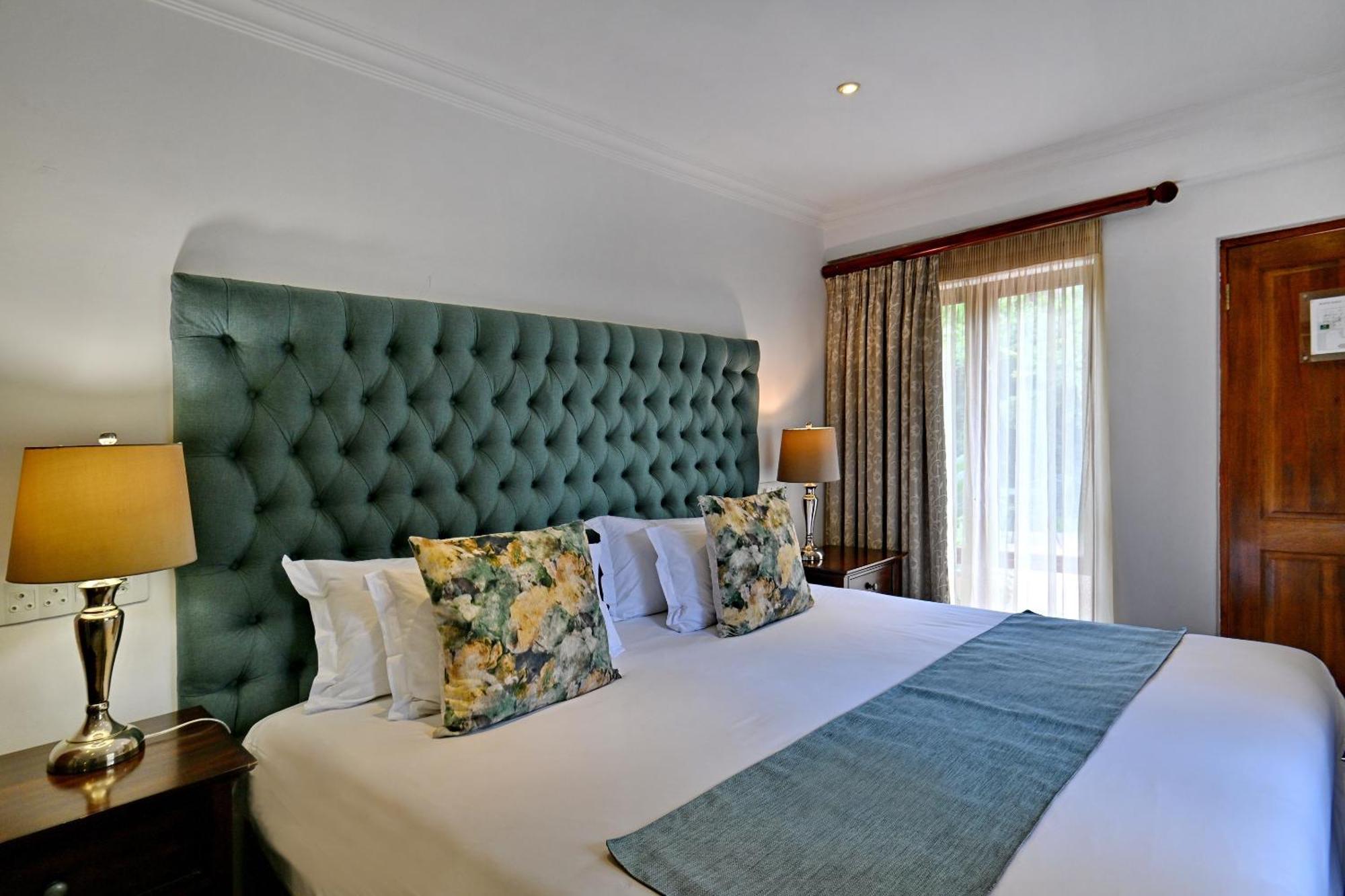 Black Eagle Hotel & Spa Roodepoort Habitación foto
