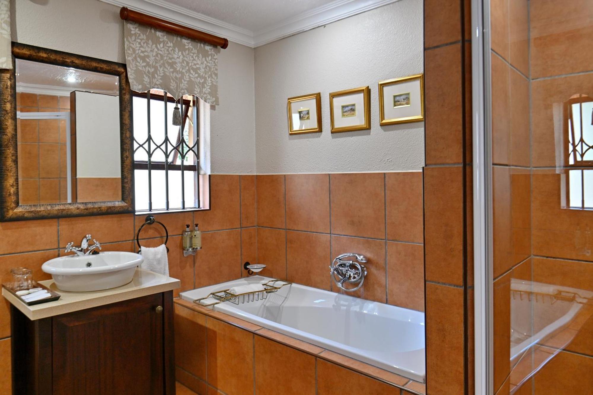 Black Eagle Hotel & Spa Roodepoort Habitación foto