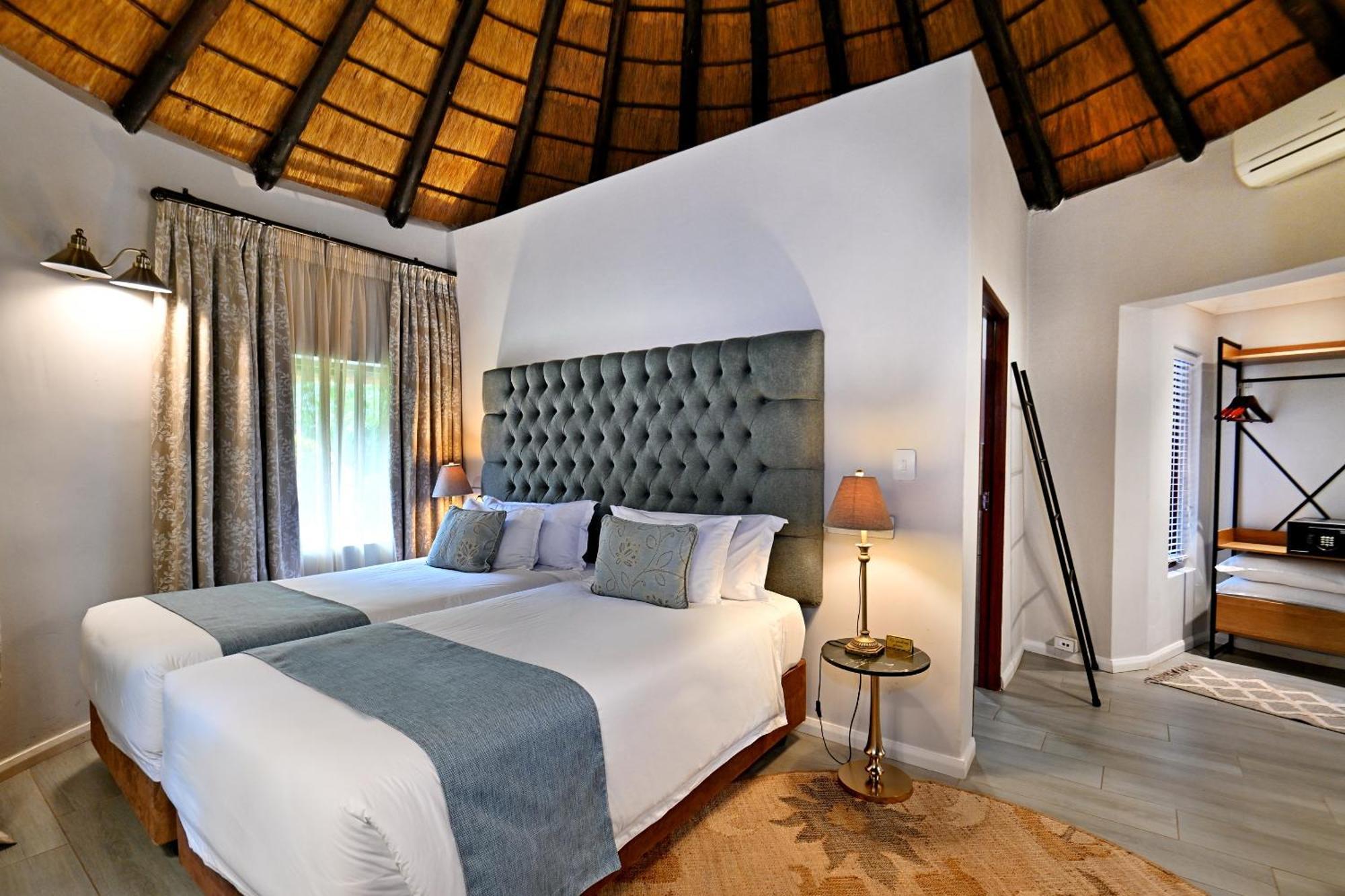 Black Eagle Hotel & Spa Roodepoort Habitación foto
