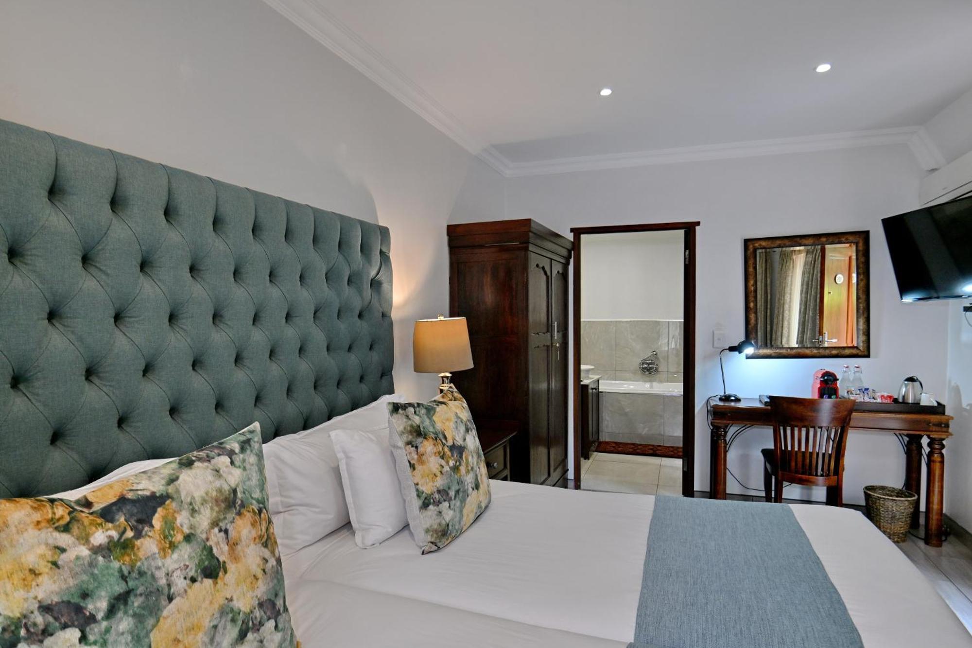 Black Eagle Hotel & Spa Roodepoort Habitación foto
