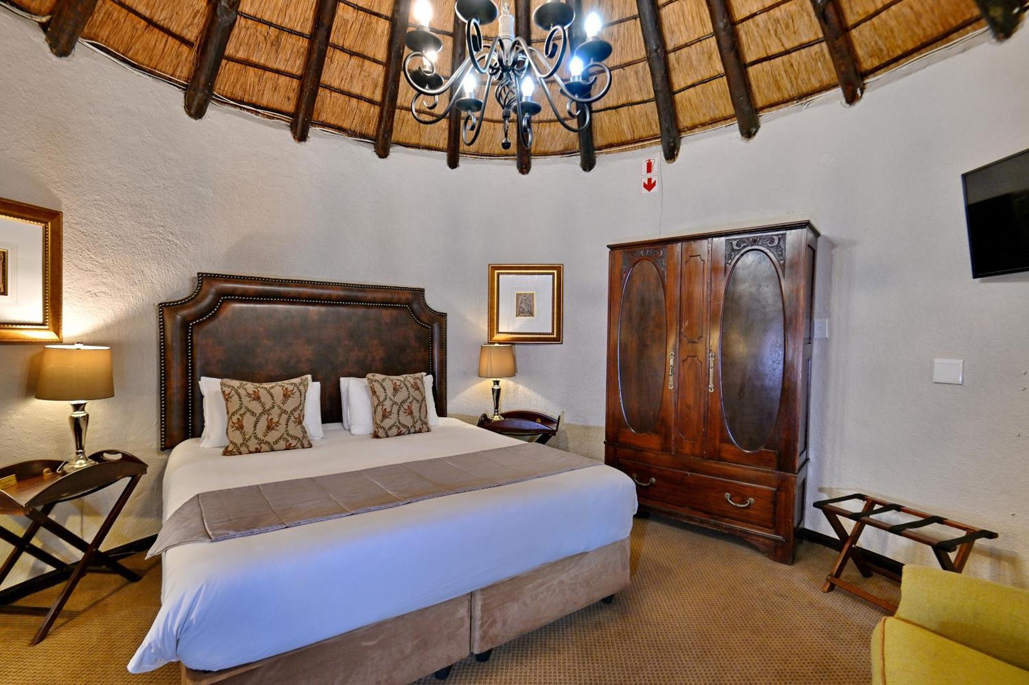 Black Eagle Hotel & Spa Roodepoort Habitación foto