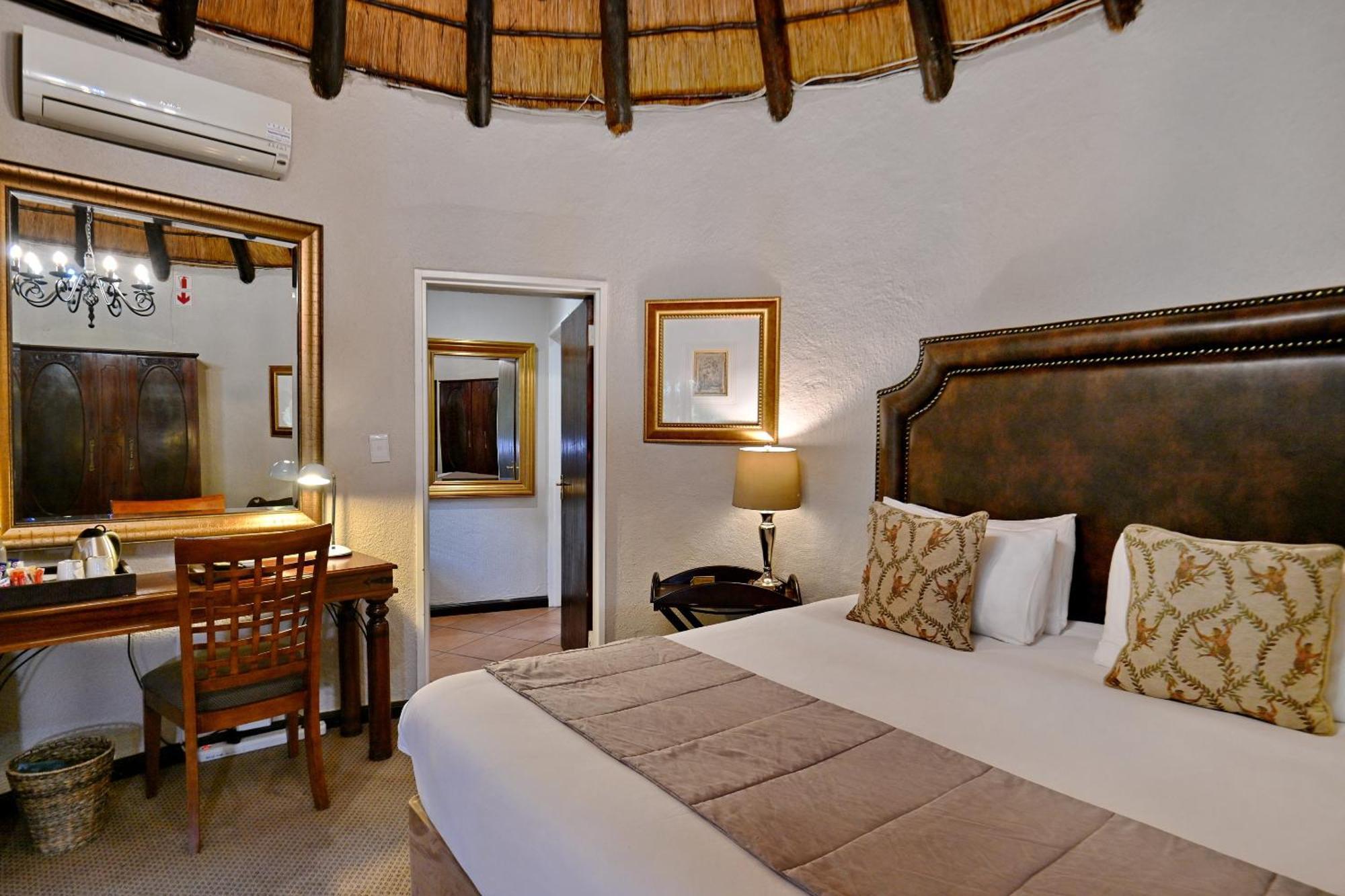 Black Eagle Hotel & Spa Roodepoort Habitación foto